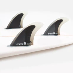 FCS II REACTOR PC TRI MEDIUM FINS ( )