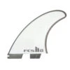 FCS II HARLEY LONGBOARD COOL GREY TRI FINS(FHAR-PC02-LB-TS-R) -Surf Corner Store FCS HI NEW GreySide 1200x 30144.1663609422
