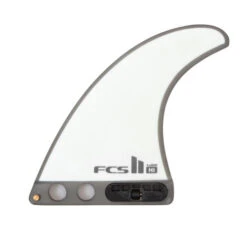 FCS II HARLEY LONGBOARD COOL GREY TRI FINS(FHAR-PC02-LB-TS-R) -Surf Corner Store FCS HI NEW Rear Grey 1200x 89916.1663609387