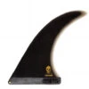 8" FCS II CHISTENSON PG VOLAN FIN (FCHR-PG02-LB-80-R) -Surf Corner Store FCS II Christenson longboard black 92098.1661184155