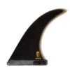 FCS II CHRISTENSON PG BLK 8.5" FIN (FCHR-PG01-LB-85-R) -Surf Corner Store FCS LB Christenson Black 1200x 74239.1633025359