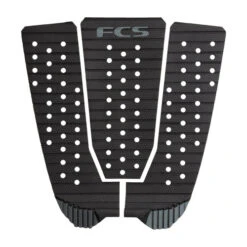 FCS KOLOHE TREAD-LITE BLACK/CHARCOAL TRACTION (FKA07)