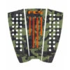 FCS JULIAN OLIVE CAMO (FJW13) -Surf Corner Store FCS tailgrip Julian Wilson Olive Camo 88770.1630605044