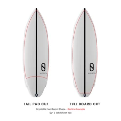 GRYPTALITE TRACTION - FLAT EARTH -Surf Corner Store FLAT2 19233.1679514374