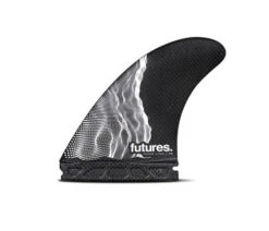 FUTURES LARGE P8 VAPOR CORE THRUSTER FINS (1178-601-00)