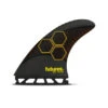 FUTURES AM2 TECHFLEX THRUSTER (5560-463-00) -Surf Corner Store Futures product hero image techflex L side surfboard fins 1800x1800.jpg 02711.1682090865