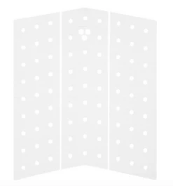 GORILLA SKINNY MID DECK THREE (GSM32)