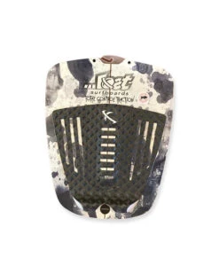 LOST TRACTION TRI TIP PAD (TCT-TRI-BLK)