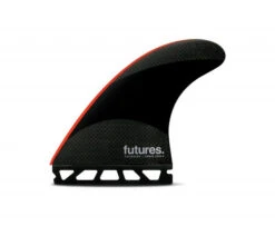 FUTURES JJ-2 LARGE TECHFLEX TRI FIN (5557-485-00) -Surf Corner Store JJ 2 LARGE TECHFLEX THRU S 1 17433.1613522532