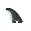ENDORFINS SLATER KS1 3 FIN LARGE 2 TAB (FINK-KS1-3F-2-L-BKBK) -Surf Corner Store Large FCS 1080x 52216.1639693421