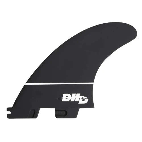 FCS II DHD PC MEDIUM TRI FINS (FDHL-PC02-MD-TS-R) 4 FCS II DHD PC MEDIUM TRI FINS (FDHL-PC02-MD-TS-R) - Image 2