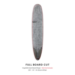 GRYPTALITE TRACTION - SMOOTHIE -Surf Corner Store SM2 52909.1679514379