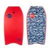 40" SOFTECH MOJO RED ZEBRA BODYBOARD (MOJO-RDZ-040) -Surf Corner Store ST BB MOJO RED 9504de3f db46 4d76 a9ae 6847e08188ab 1200x.jpg 50171.1670346885