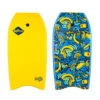 36" SOFTECH MOJO YELLOW RETRO BODYBOARD (MOJO-YLR-036) -Surf Corner Store ST BB MOJO YELLOW 1200x.jpg 09712.1670345899