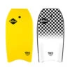 38" SOFTECH MYSTIC YELLOW/WHITE BODYBOARD (MYST-YWH-038) -Surf Corner Store ST BB MYSTIC YLW CHEX DOUBLE 26101bd8 77ff 40c0 9840 3ff34c0e71ef 1200x.jpg 43148.1670341952