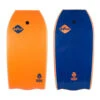 42" SOFTECH VOODOO ORANGE/NAVY BODYBOARD (VODO-ONV-042) -Surf Corner Store ST BB VOODOO ORG DOUBLE 1200x.jpg 96628.1670345037
