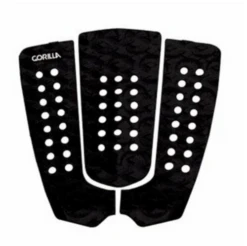 GORILLA GEISELMAN BLACK TRACTION (27734)