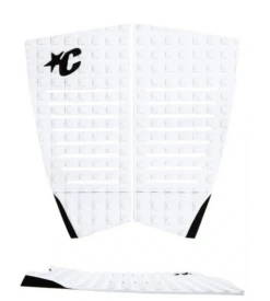 CREATURES ICON FISH WHITE (GF22WH)