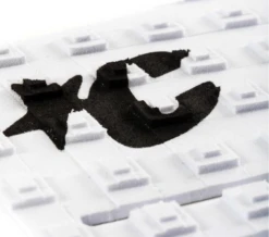 CREATURES ICON FISH WHITE (GF22WH) -Surf Corner Store Screen Shot 2021 12 29 at 4.04.15 PM 75302.1640811885