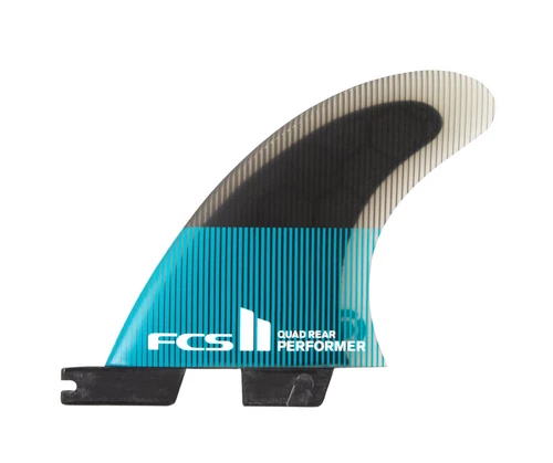 FCS II PERFORMER PC QUAD REAR SMALL (FPER-PC04-SM-RS-R) 3 FCS II PERFORMER PC QUAD REAR SMALL (FPER-PC04-SM-RS-R)