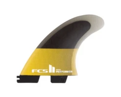 FCS II PERFORMER PC LARGE MANGO FINS (FPER-PC05-LG-TS-R)