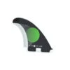 ENDORFINS SLATER KS1 3 FIN SMALL 2 TAB (FINK-KS1-3F-2-S-BKGR) -Surf Corner Store Small FCS 1080x 75508.1639692579