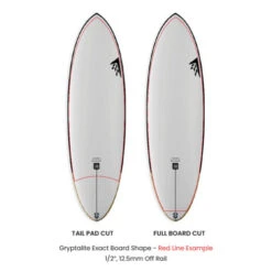 GRYPTALITE TRACTION - SUNDAY -Surf Corner Store Sunday Info 49394.1679514376