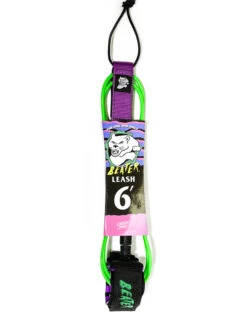 CATCH SURF BEATER 6' LEASH -Surf Corner Store catch surf beater 6 leash 2