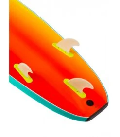 CATCH SURF ODYSEA LOG SOFTBOARD EMERALD GREEN -Surf Corner Store catch surf odysea log emerald green softboard