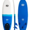 CBC SUSHI FISH 6'2" SOFTBOARD -Surf Corner Store cbc fish 6 2 softboard fcs fins 11