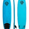 CBC BURKE 7'6'' MALIBU SOFTBOARD -Surf Corner Store cbc scott burke 7 6 malibu softboard 2