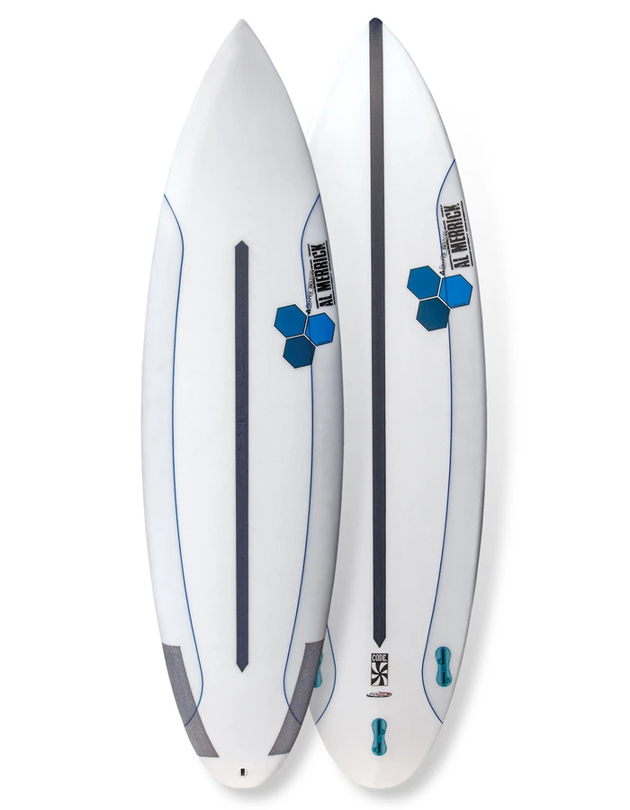 CI AL MERRICK CODE DUAL CORE 4 CI AL MERRICK CODE DUAL CORE - Image 2