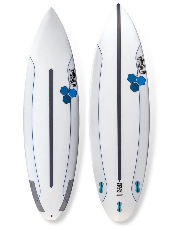 CI AL MERRICK CODE DUAL CORE 3 CI AL MERRICK CODE DUAL CORE