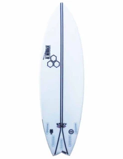 CI AL MERRICK ROCKET WIDE SPINE-TEK 5 FINS -Surf Corner Store ci al merrick rocket wide spine tek 5 fins