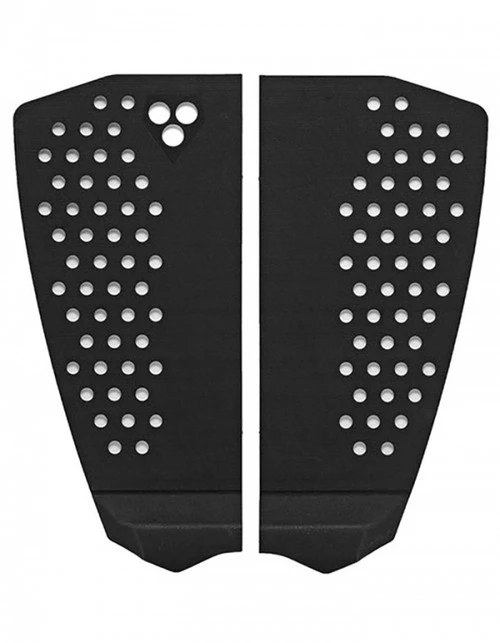 GORILLA SKINNY TWO BLACK TRACTION (GS201)