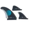 ENDORFINS SLATER KS TWIN + 2 FIN SINGLE TAB (FINK-KT2-4F-1-O-BKBL) -Surf Corner Store endoFutures 5000x 53129.1660580121