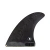 7" FCS II MACHADO SINGLE PG BLACK FIN (FRMS-PG01-LB-70-R) -Surf Corner Store fcs ii machado single pg black 70 63464.1660070575