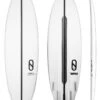 FIREWIRE CYMATIC LFT SLATER DESIGNS FUTURES FINS 1 FIREWIRE CYMATIC LFT SLATER DESIGNS FUTURES FINS -Surf Corner Store firewire cymatic lft slater designs futures fins