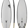 FIREWIRE DOMINATOR II MANNKINE SURFBOARDS FUTURES FINS -Surf Corner Store firewire dominator ii mannkine surfboards futures fins 3