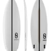 FIREWIRE FLAT EARTH FCSII FINS
