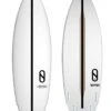FIREWIRE SCI-FI 2.0 TOMO LFT FUTURES FINS -Surf Corner Store firewire sci fi 2 0 tomo lft slater designs futures fins