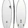 FIREWIRE SUNDAY ROB MACHADO SURFBOARDS FUTURES FINS -Surf Corner Store firewire sunday rob machado surfboards futures fins 8
