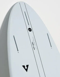 HAYDENSHAPES HYPTO KRYPTO EPOXY SOFT BLUE TILE FUTURES -Surf Corner Store haydenshapes hypto krypto epoxy soft blue tile futures 1