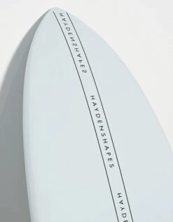 HAYDENSHAPES HYPTO KRYPTO EPOXY SOFT BLUE TILE FUTURES -Surf Corner Store haydenshapes hypto krypto epoxy soft blue tile futures 2