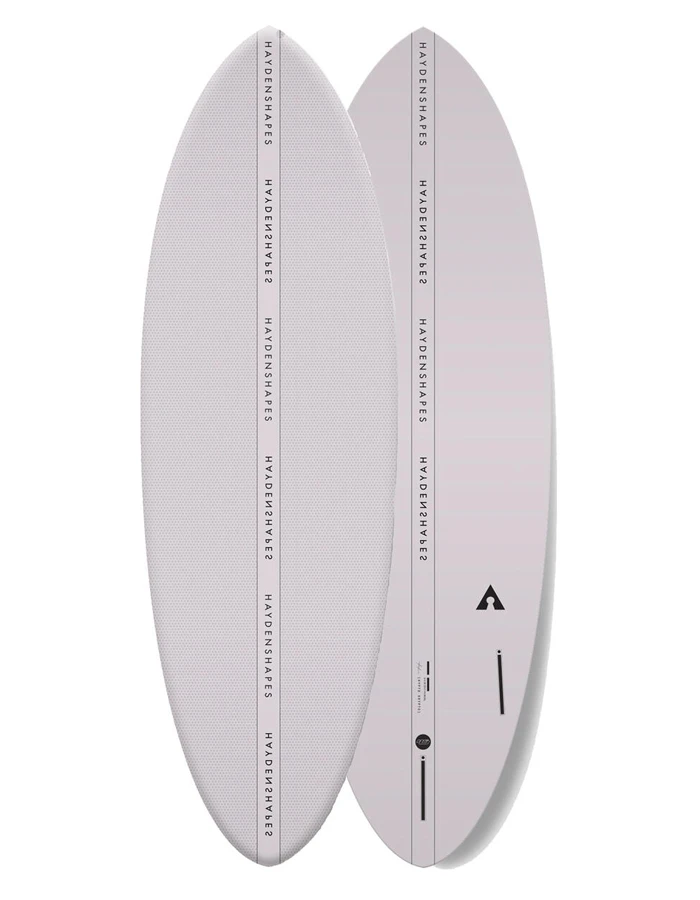 HAYDENSHAPES HYPTO KRYPTO EPOXY SOFT DUST FUTURES 3 HAYDENSHAPES HYPTO KRYPTO EPOXY SOFT DUST FUTURES