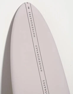 HAYDENSHAPES HYPTO KRYPTO EPOXY SOFT DUST FUTURES 8 HAYDENSHAPES HYPTO KRYPTO EPOXY SOFT DUST FUTURES -Surf Corner Store haydenshapes hypto krypto epoxy soft dust futures 1