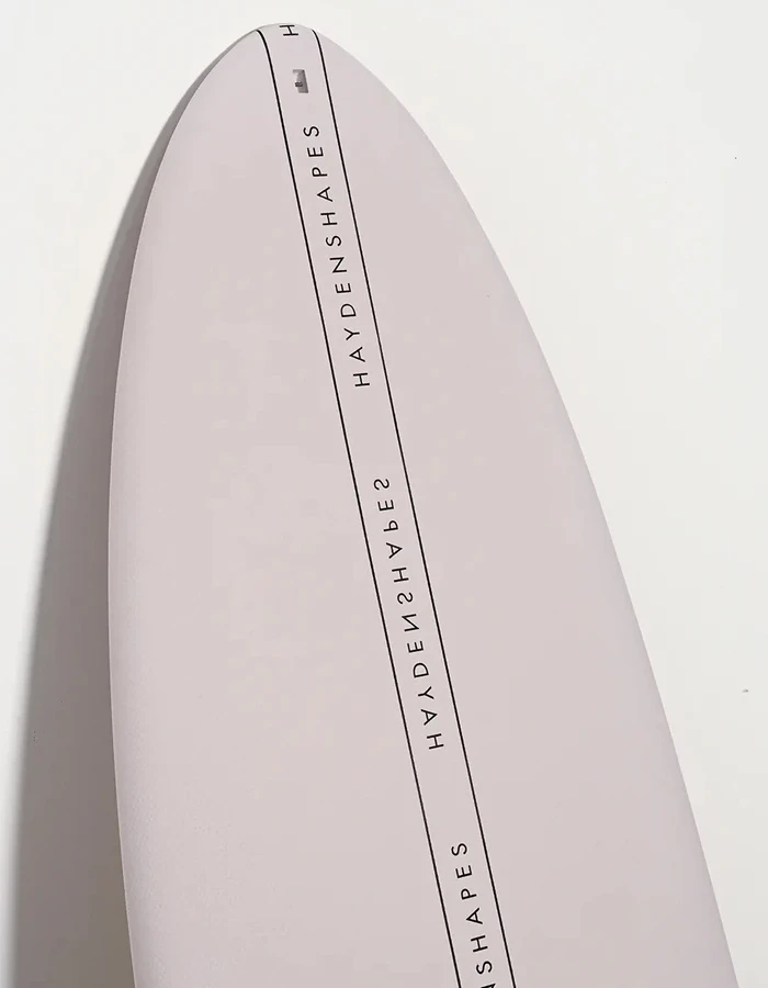 HAYDENSHAPES HYPTO KRYPTO EPOXY SOFT DUST FUTURES 5 HAYDENSHAPES HYPTO KRYPTO EPOXY SOFT DUST FUTURES - Image 3