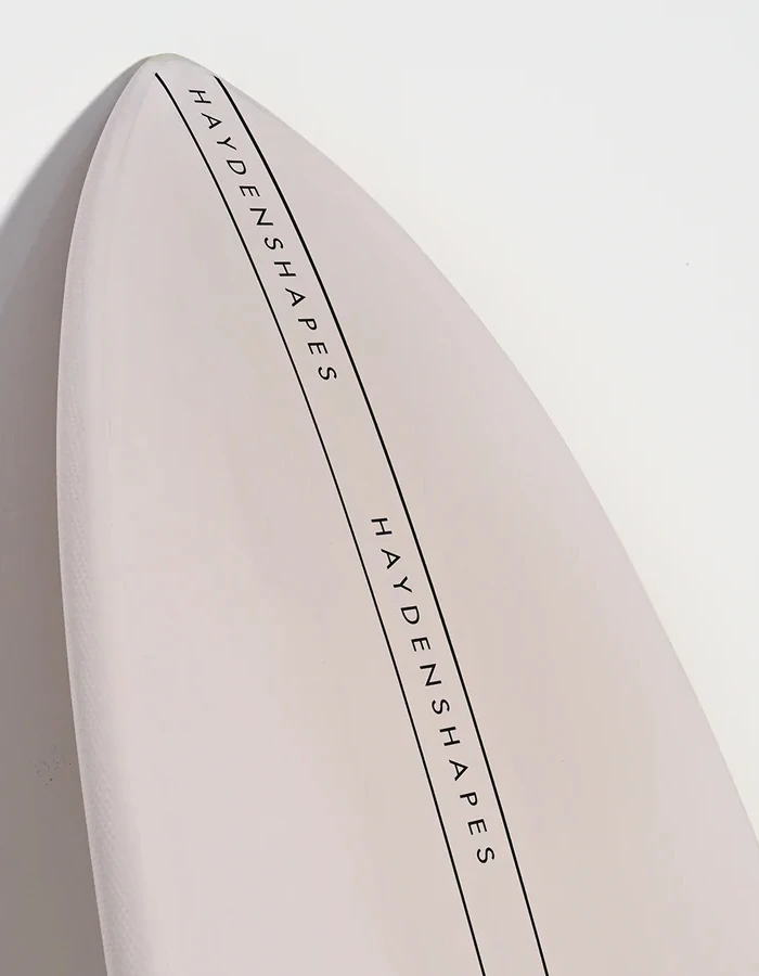 HAYDENSHAPES HYPTO KRYPTO EPOXY SOFT DUST FUTURES 4 HAYDENSHAPES HYPTO KRYPTO EPOXY SOFT DUST FUTURES - Image 2