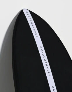 HAYDENSHAPES HYPTO KRYPTO EPOXY SOFT INVERTED FUTURES -Surf Corner Store haydenshapes hypto krypto epoxy soft inverted futures 3