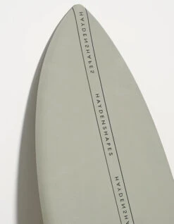 HAYDENSHAPES HYPTO KRYPTO EPOXY SOFT KELP FUTURES -Surf Corner Store haydenshapes hypto krypto epoxy soft kelp futures 2